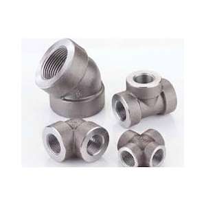 اتصالات فشار قوی پترو البرز تولید کننده اتصالات فشار قوی الوی استیل